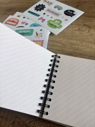 Album de fotos Mr Wonderful