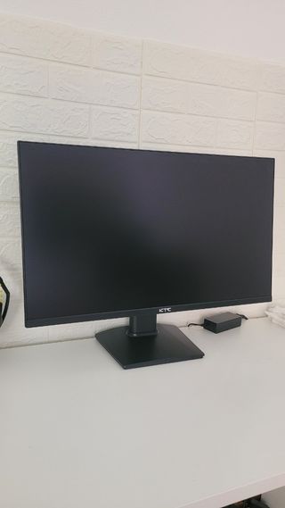 Monitor KTC 27" QHD 1440p 180Hz