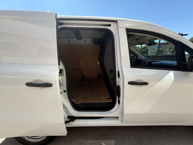 Nissan Townstar L1 Profesional 