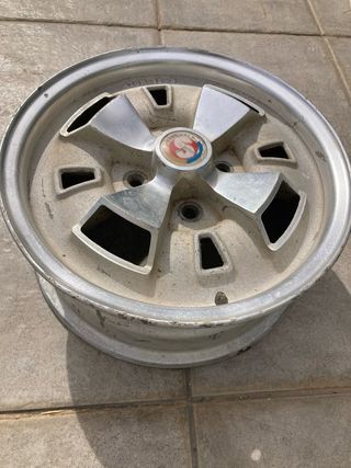 Llanta Stromberg Azor 13x5