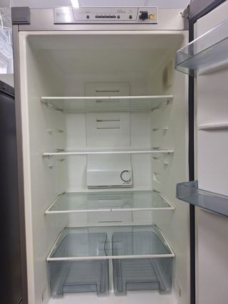 Nevera Balay Inox NO-FROST 