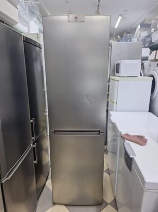 Nevera Balay Inox NO-FROST 