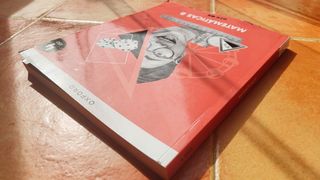 Matemáticas B 4º ESO.GENiOX