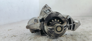 MOTOR ARRANQUE BMW SERIE 1 LIM. (F20) 2.0D 115 [1