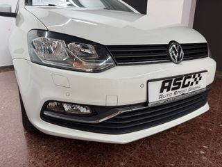 Volkswagen Polo Advance 1.2 TSI 90cv BMT