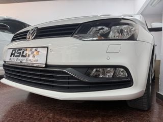 Volkswagen Polo Advance 1.2 TSI 90cv BMT