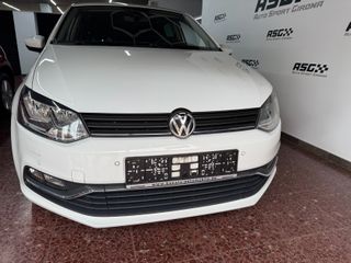 Volkswagen Polo Advance 1.2 TSI 90cv BMT