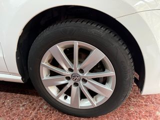 Volkswagen Polo Advance 1.2 TSI 90cv BMT