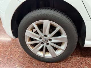 Volkswagen Polo Advance 1.2 TSI 90cv BMT