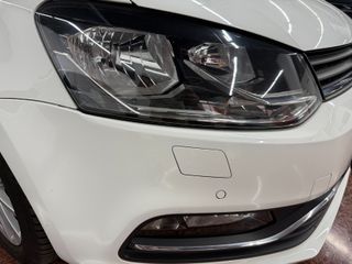 Volkswagen Polo Advance 1.2 TSI 90cv BMT