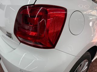 Volkswagen Polo Advance 1.2 TSI 90cv BMT