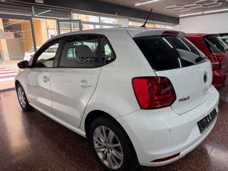 Volkswagen Polo Advance 1.2 TSI 90cv BMT