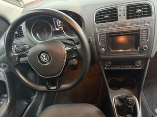 Volkswagen Polo Advance 1.2 TSI 90cv BMT