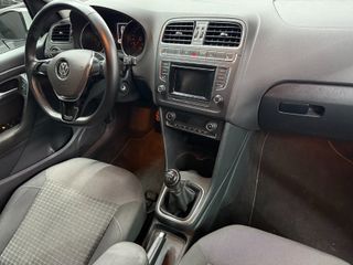 Volkswagen Polo Advance 1.2 TSI 90cv BMT