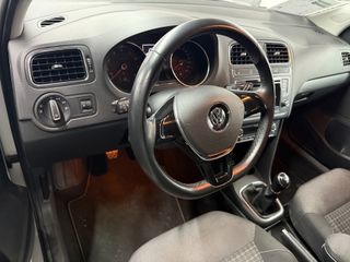 Volkswagen Polo Advance 1.2 TSI 90cv BMT