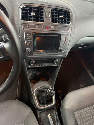 Volkswagen Polo Advance 1.2 TSI 90cv BMT