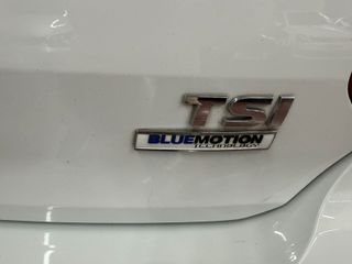 Volkswagen Polo Advance 1.2 TSI 90cv BMT