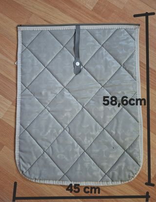 Toldilla para caravana, autocaravana, camper