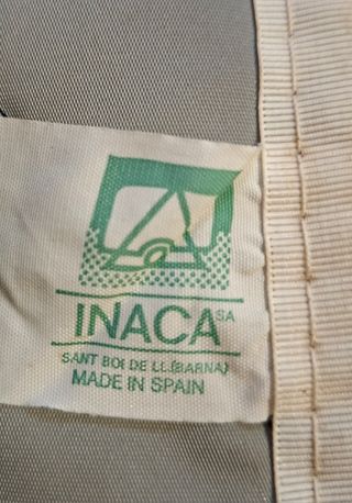 Toldilla para caravana, autocaravana, camper