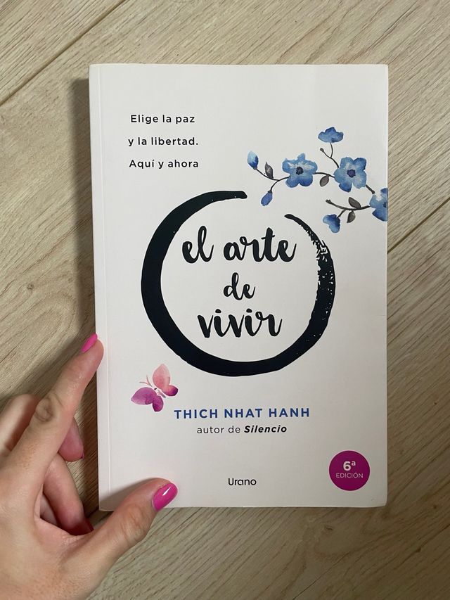 El arte de vivir (Spanish Edition)