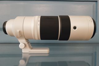 Fujinon XF 150-600mm F5.6-8 R LM OIS WR