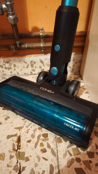 Aspiradora sin cables Precio negociable