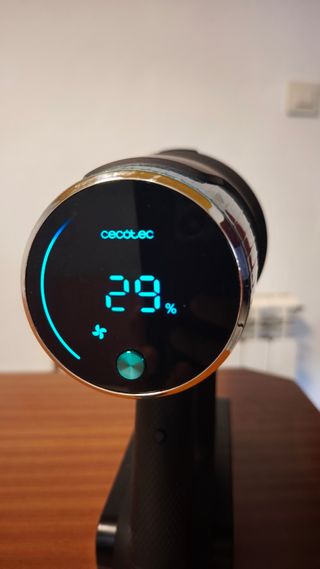 Aspiradora sin cables Precio negociable