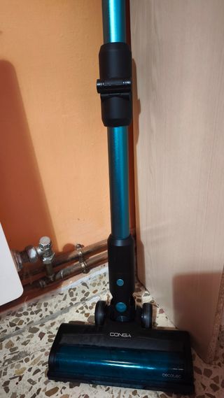 Aspiradora sin cables Precio negociable