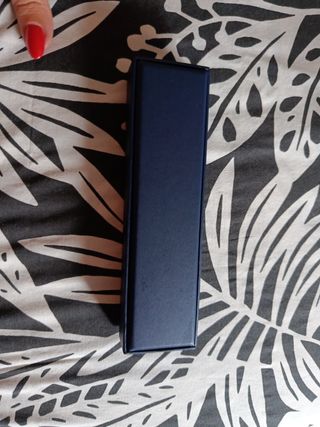 Scatola porta orologio Panerai