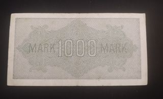 Alemania 1000/5000 y 20000 Marcos 1922/3 lotex5