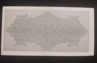 Alemania 1000/5000 y 20000 Marcos 1922/3 lotex5