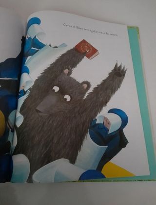 Els ossos no llegeixen!