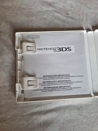 Lego City Undercover Nintendo 3DS