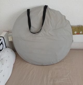 Tienda de campaña XL