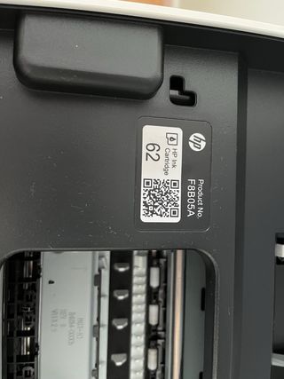 Impresora HP ENVY 5646 Escáner Fotocopiadora