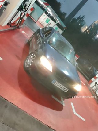 Opel Astra 2001