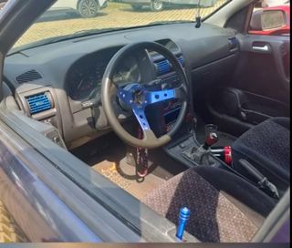 Opel Astra 2001