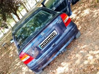 Opel Astra 2001