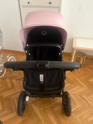 Silla Bugaboo Fox