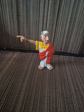 Figura PVC Julio César