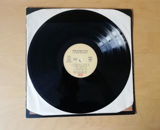 Vinilo Maurice Jarre - A Passage to India