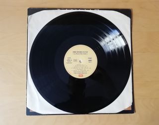 Vinilo Maurice Jarre - A Passage to India