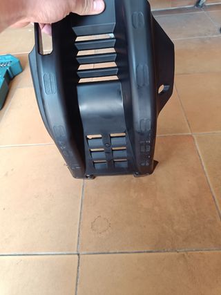 Cubrecarter Husqvarna TE 300 2025 Original