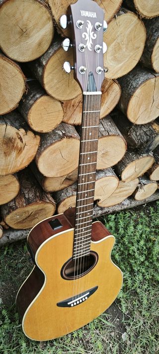 Yamaha APX-5A Guitarra Acústica