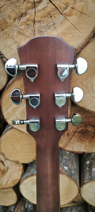 Yamaha APX-5A Guitarra Acústica