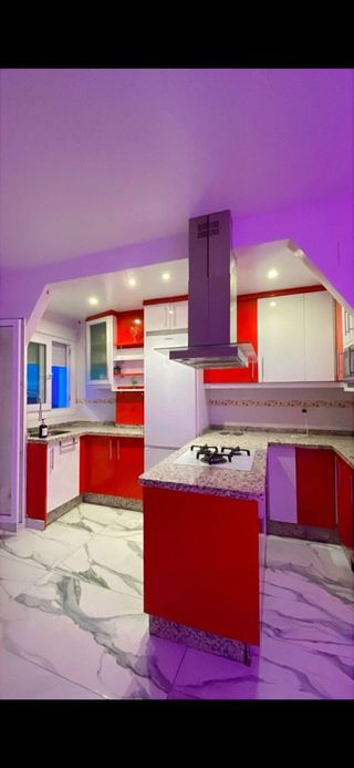 Piso en venta en Churriana de la Vega