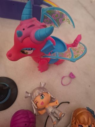 Pinypon Muñecas y Accesorios