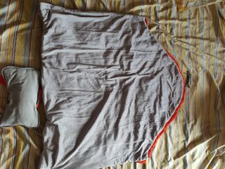 Saco de dormir para bebé Infanti Soft Dreams