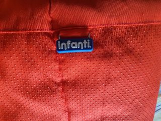 Saco de dormir para bebé Infanti Soft Dreams