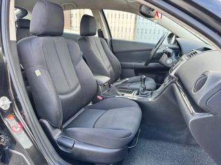 Mazda 6 2008